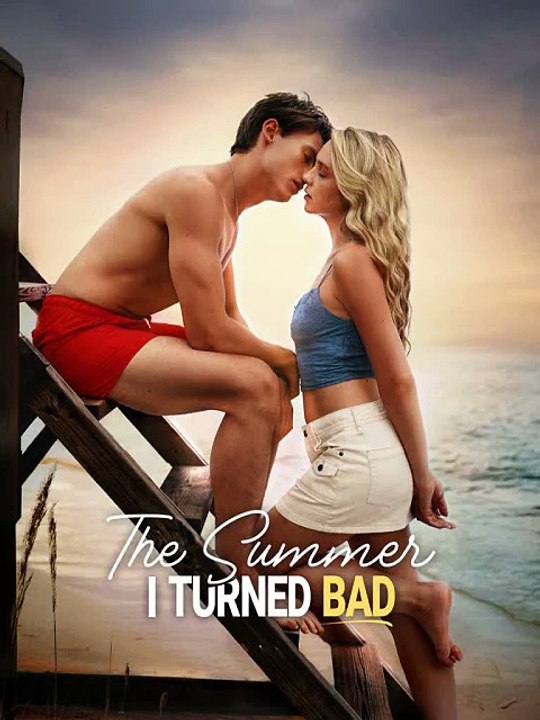 The Summer I Turned Bad | A Dark Romance Coming-of-Age Story