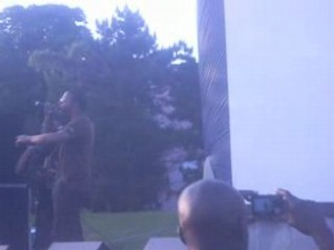 courtillieres concert mai 2008