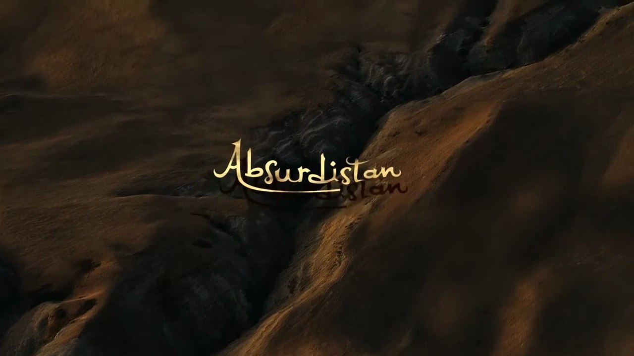 Absurdistan Film deutsch