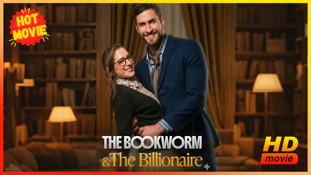 The Bookworm And The Billionaire Hd - Best Drama Shortfilms Hot Romance Love Ceo