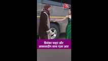 सेट पर साथ नजर आए प्रियंका चाहर चौधरी और आकाशदीप