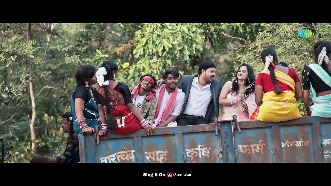 Mor Chhattisgarh Mahatari - Official Video _ Anuj Sharma _ Mamta Nanda _ Vivek Dixit _ New CG  Song