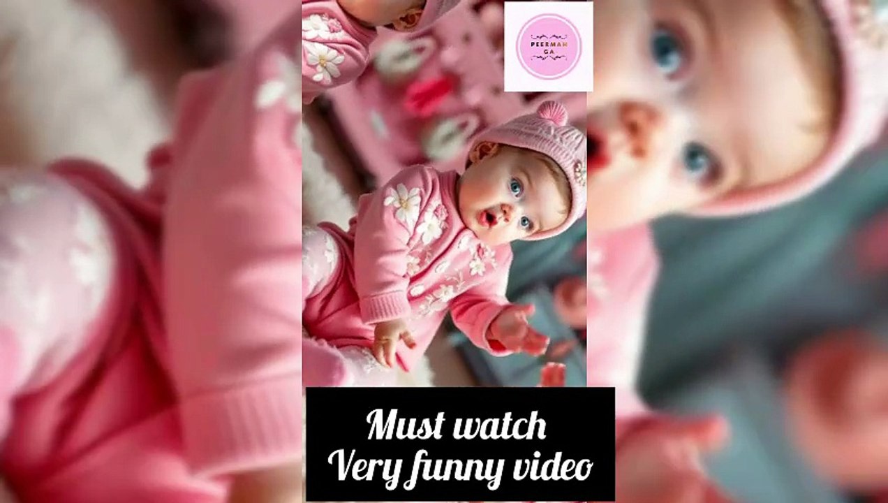 Must Watch very funny video