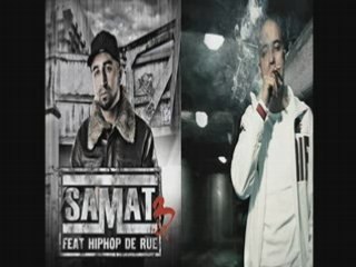 Samat ft Lim - Vraies femmes TUERIEEE 2008