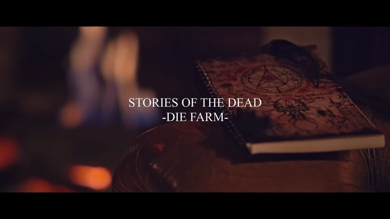 Die Farm / Stories of the Dead   Film deutsch