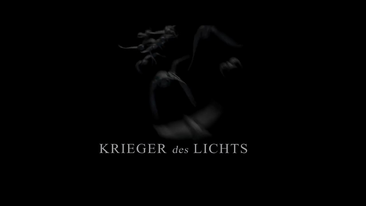Krieger des Lichts Film deutsch