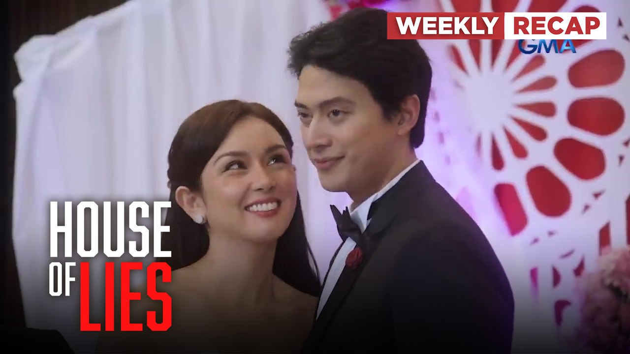 House of Lies: Marj is now officially a Torrecampo! (Weekly Recap HD)