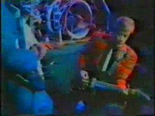 Matchbox - Tear it up