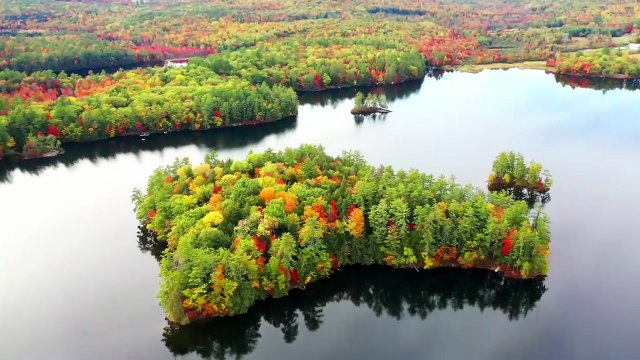 Most Beautiful Travel Destinations in the World | HR Destinations