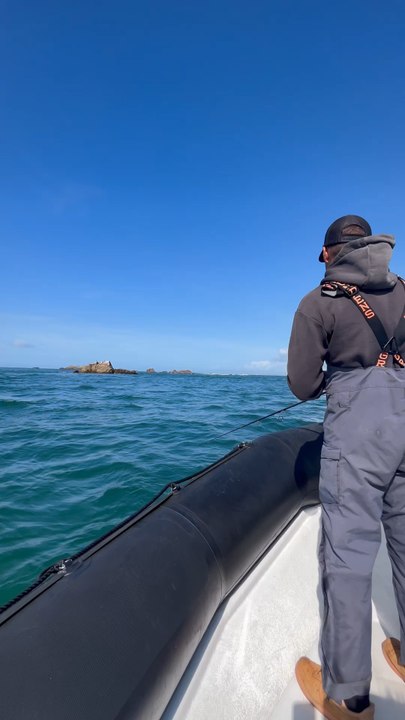 Quel régal ces actions en surface 😍