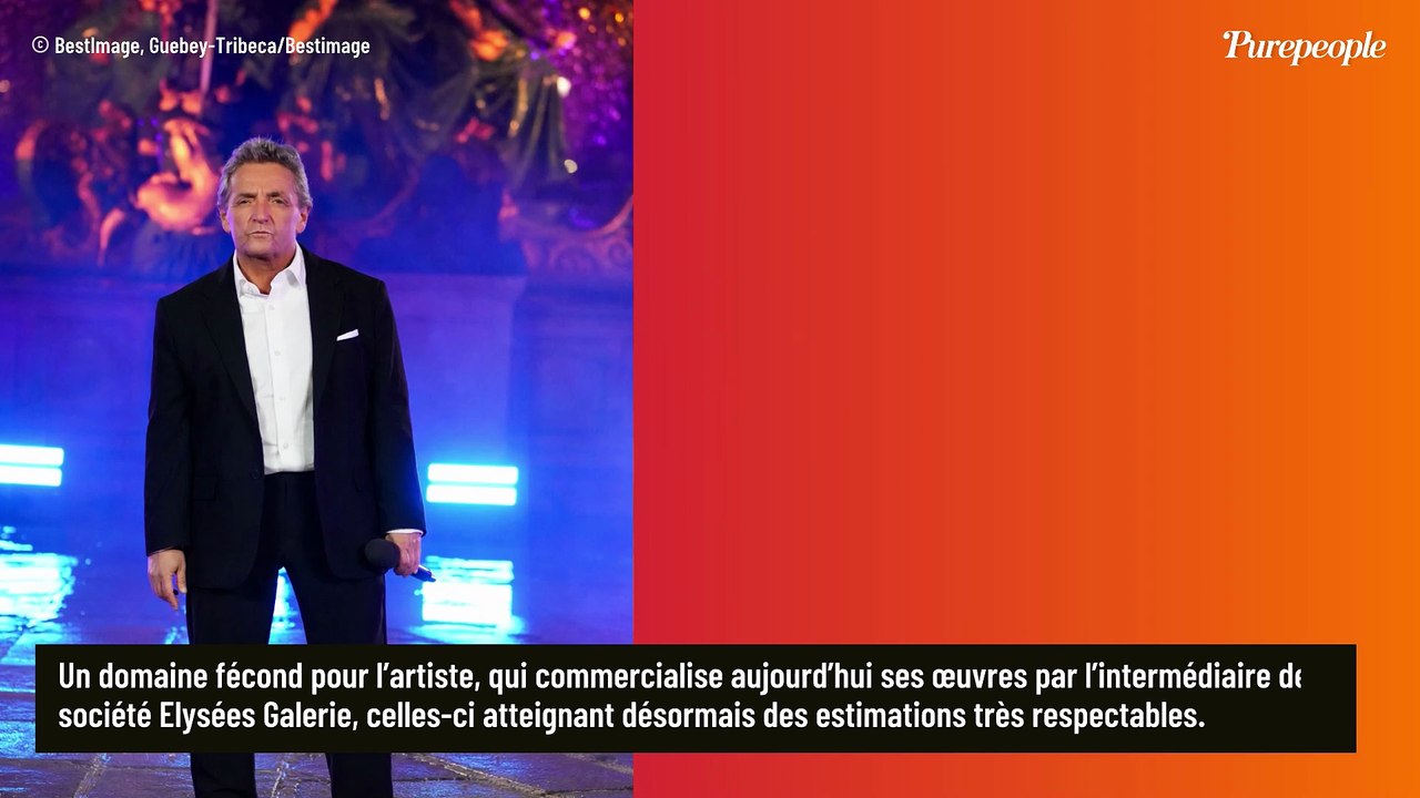 Cette grande star des années 1980, dont la fille s'est fait connaître à la télévision, a totalement changé de métier