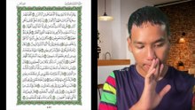 Ngaji Dengan Wan - Imran ms 457 Sad 62 - 83 سورة ص