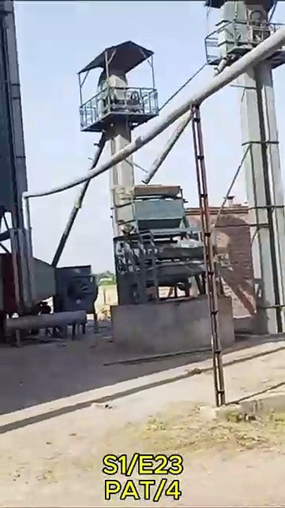 🔥 S1A-23 – Complete Boiler & Column Motor Testing | Full Rice Mill Panel Run Check!