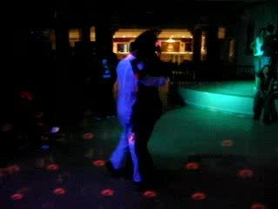 Ultima bachata