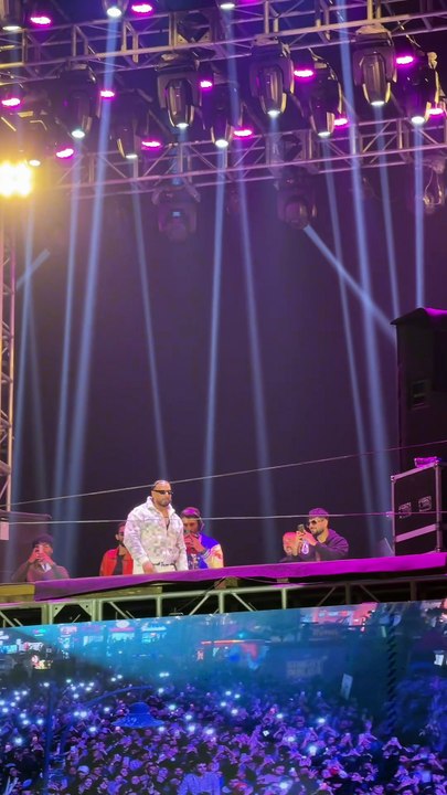 Imrankhan Concert