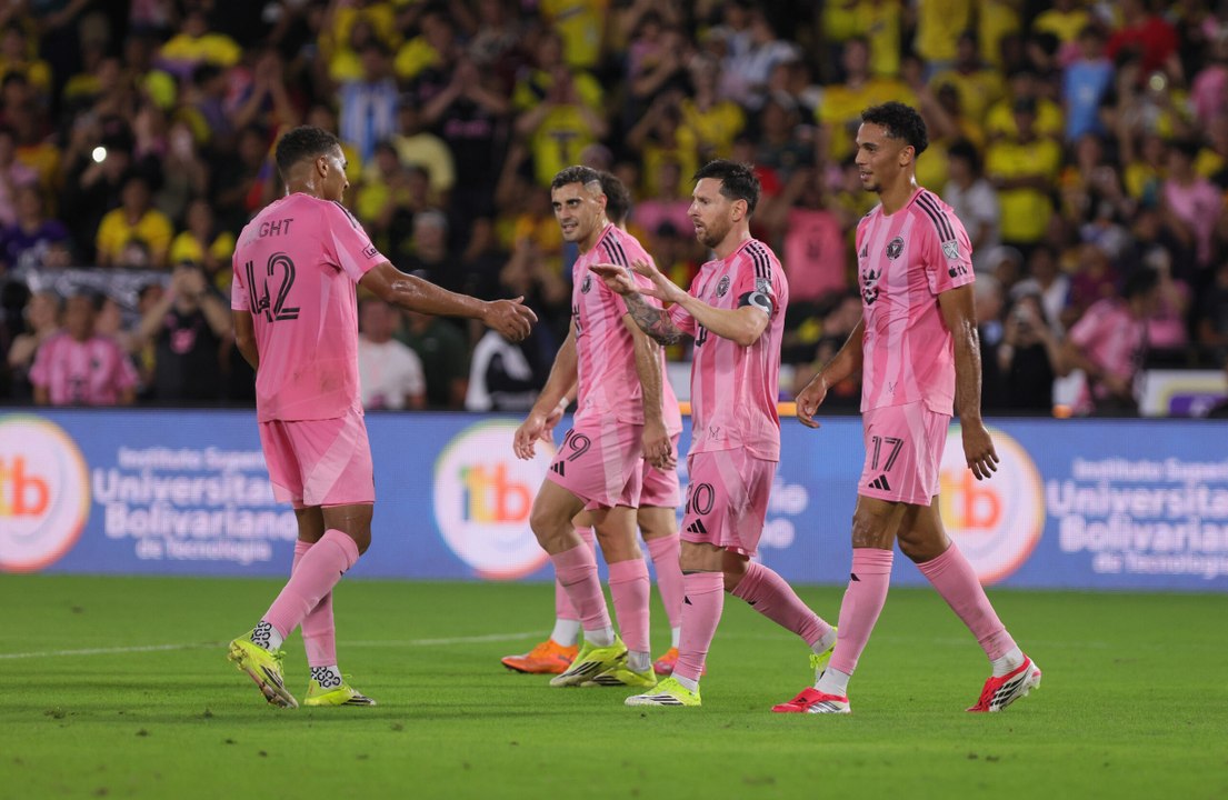 Inter Miami, Leo Messi non si ferma più: altro gol e assist in pre season