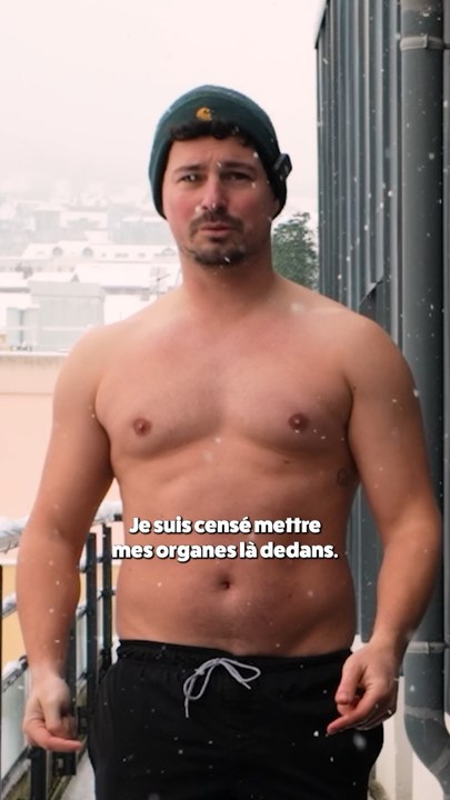 Tu le ferais ?? 🥶 #prof #test #sciences