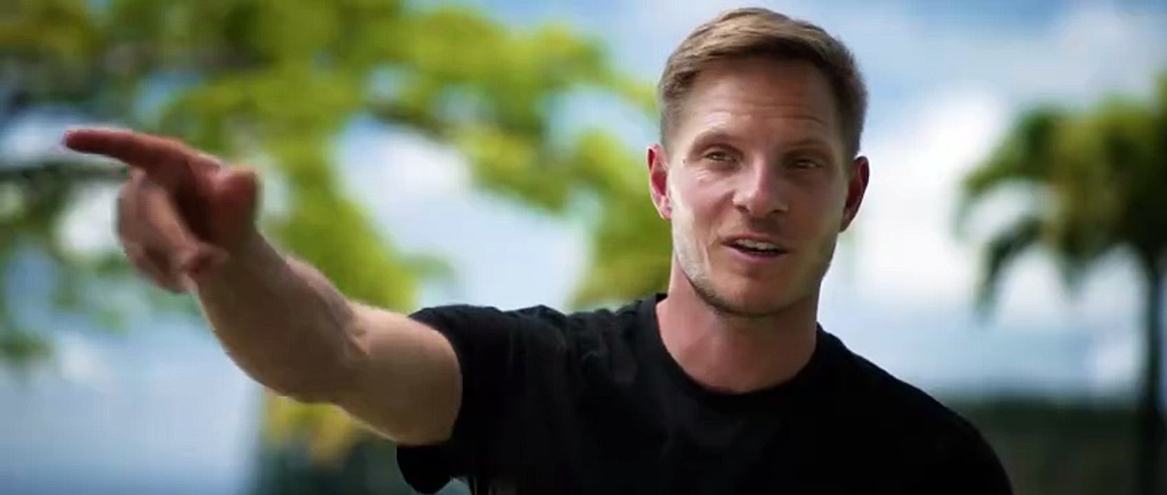 On the Wave - Trailer (Deutsches Voiceover) HD