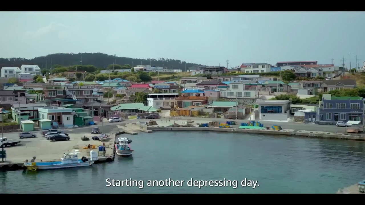 Spring Fever Official Trailer