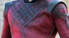 Shang-Chi va changer de skin