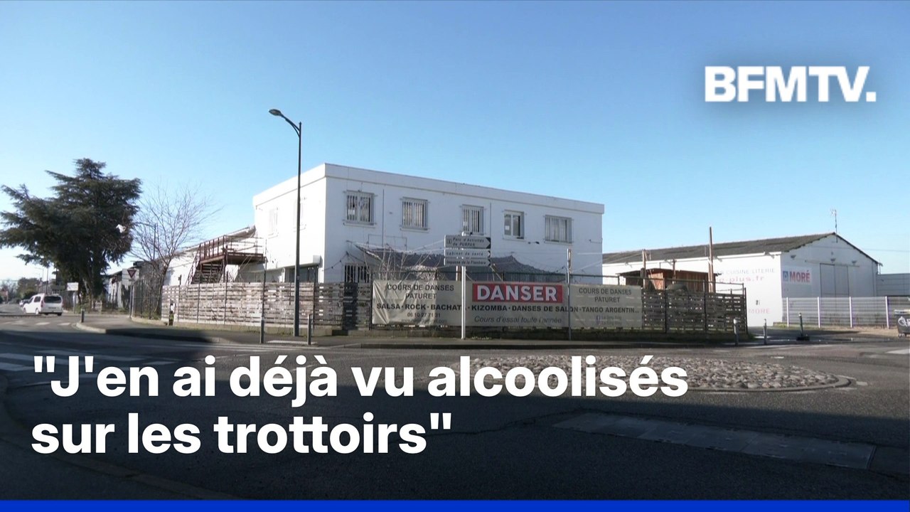 Protoxyde d'azote, alcool... une soirée de médecine dégénère à Toulouse, onze étudiants hospitalisés