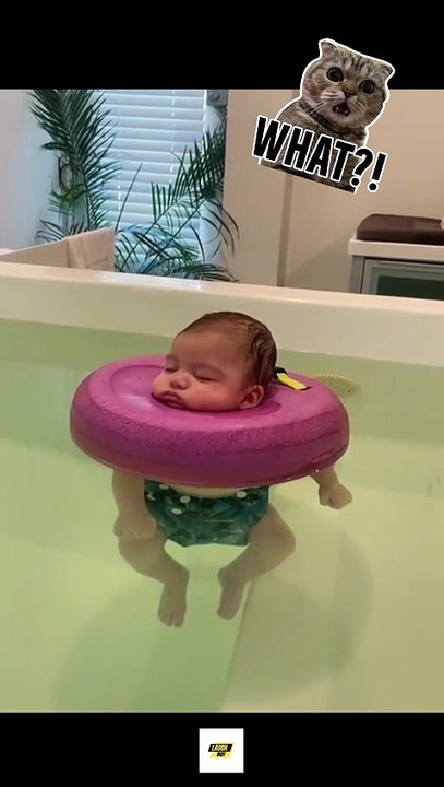 Funny Baby Sleeping Moments That Will Melt Your Heart 😂👶💤 | Cute & Hilarious Baby Sleep Reactions