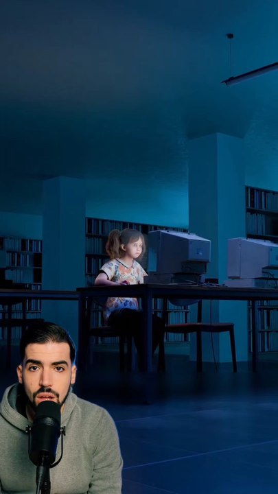 Elle a piraté le fbi