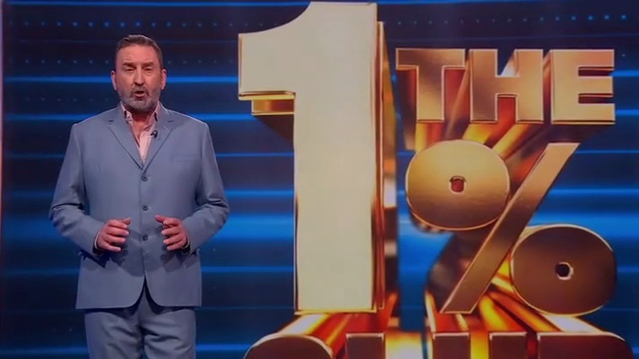 The 1 Percent Club S05E12
