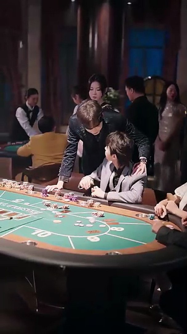⁣[#MiniMovie] Her Heart, His Masterplan #Dramabox