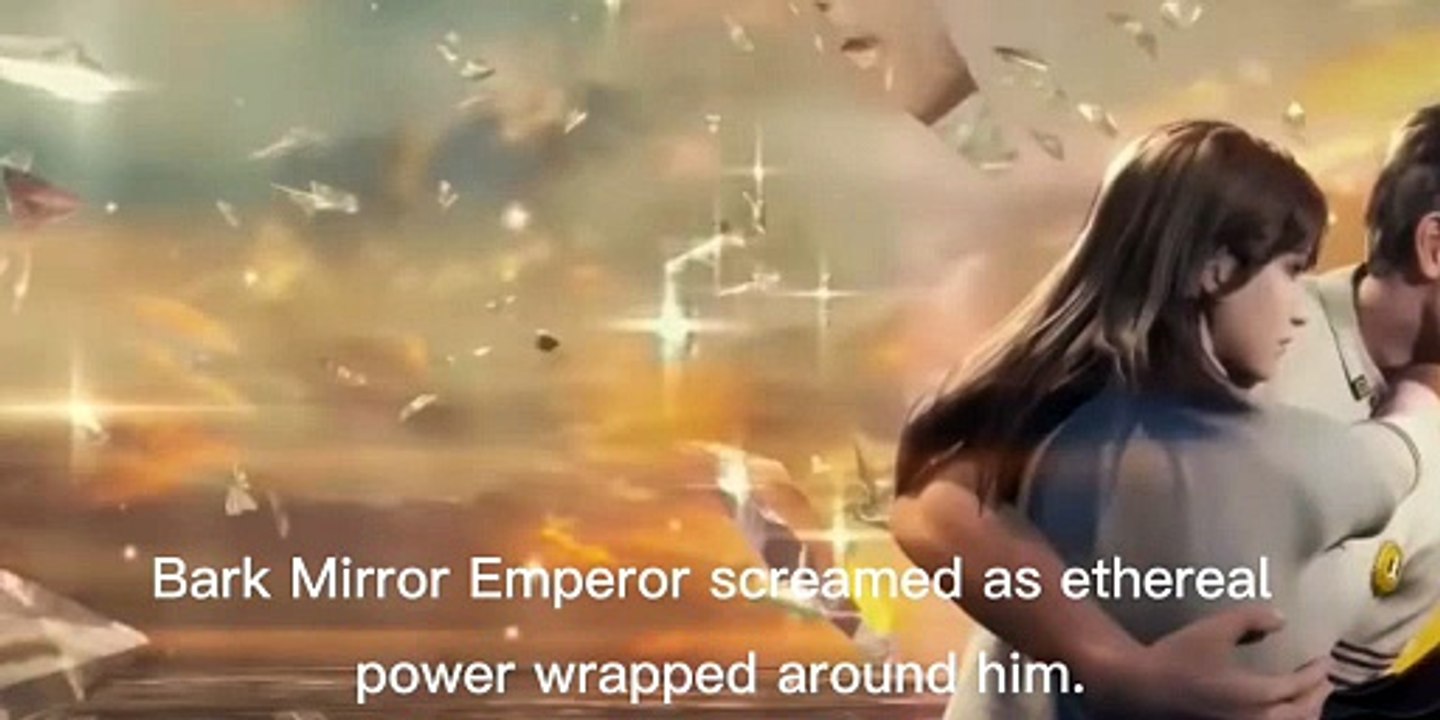 Swallowed Star Episode 213 Novel Explanation | Luo Feng Faces New Threats