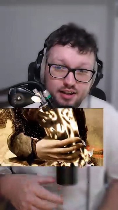 Prince of Persia : Les deux trônes !