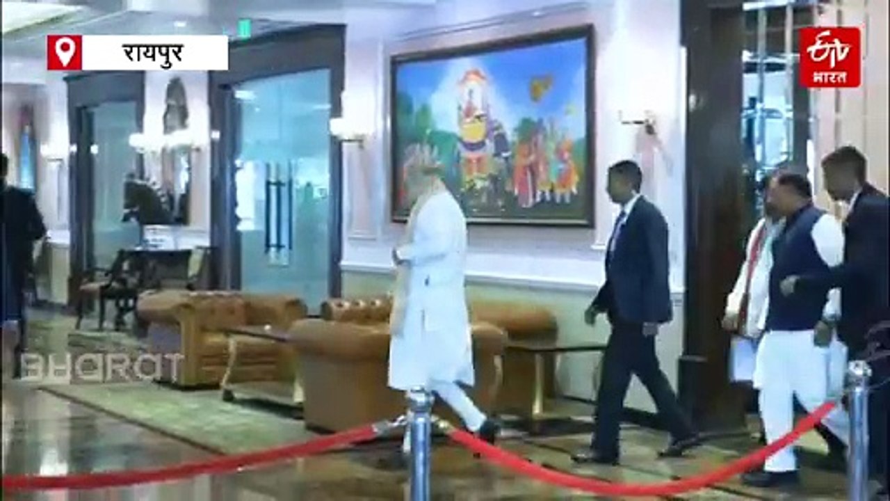 नक्सलवाद के अंत का काउंटडाउन शुरू,अमित शाह ले रहे हाई लेवल मीटिंग, बस्तर के विकास की भी बन रही रणनीति