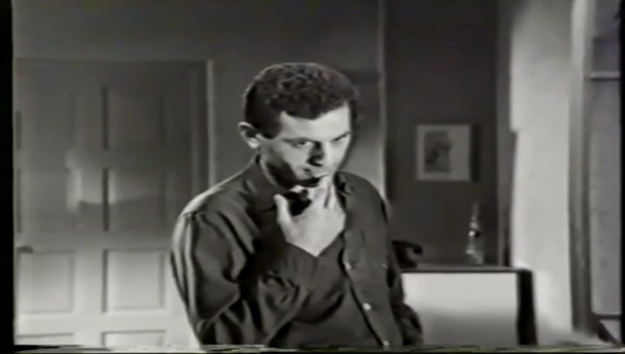Ο Αλήτης του Λιμανιού 1961 (Το σπίτι της ηδονής...