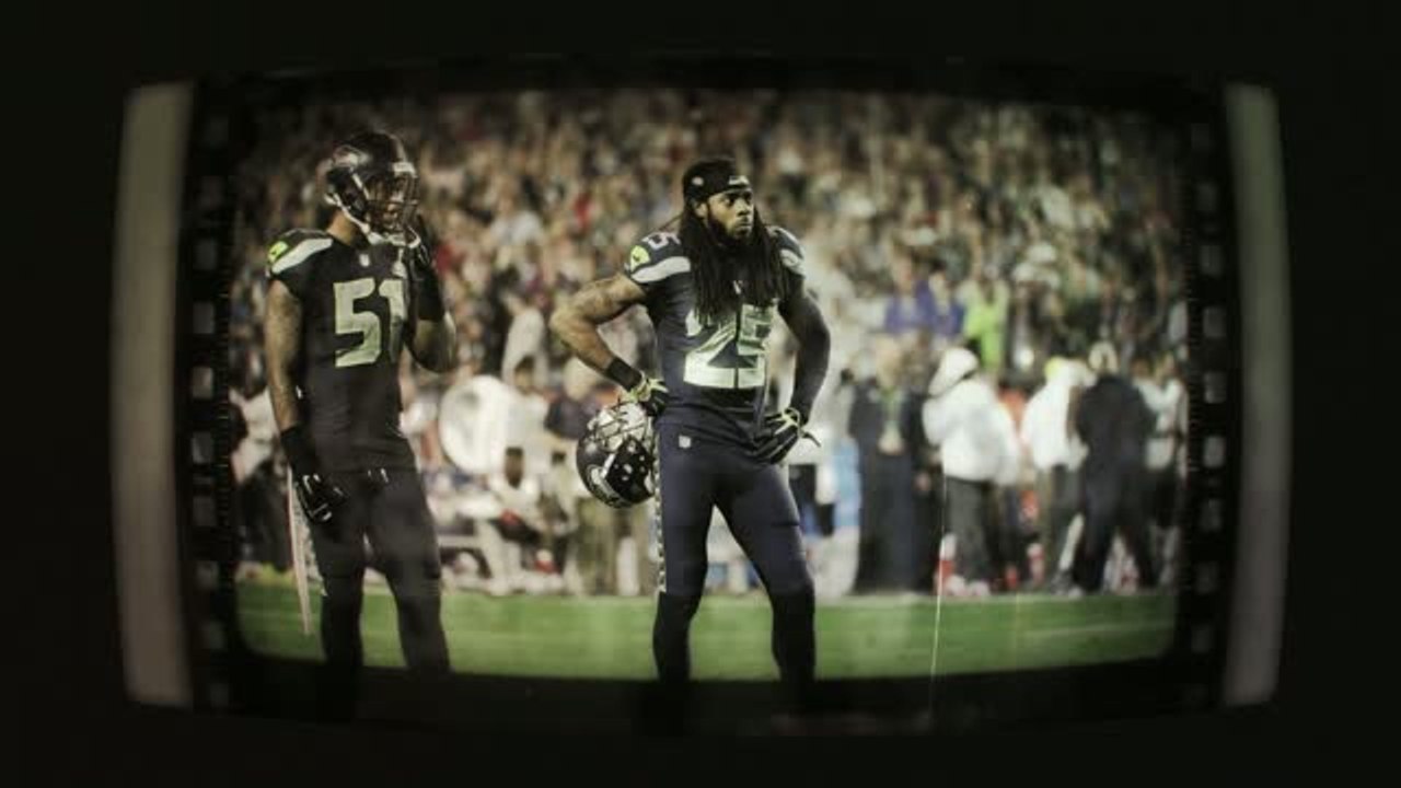 Reliving Super Bowl 49 - Butler breaks Seahawks' hearts