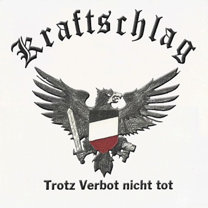 Kraftschlag - Trotz Verbot nicht tot