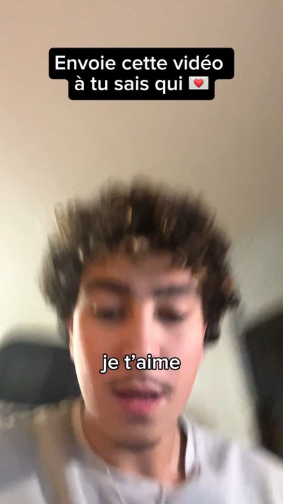 je t’aaaaaaaime