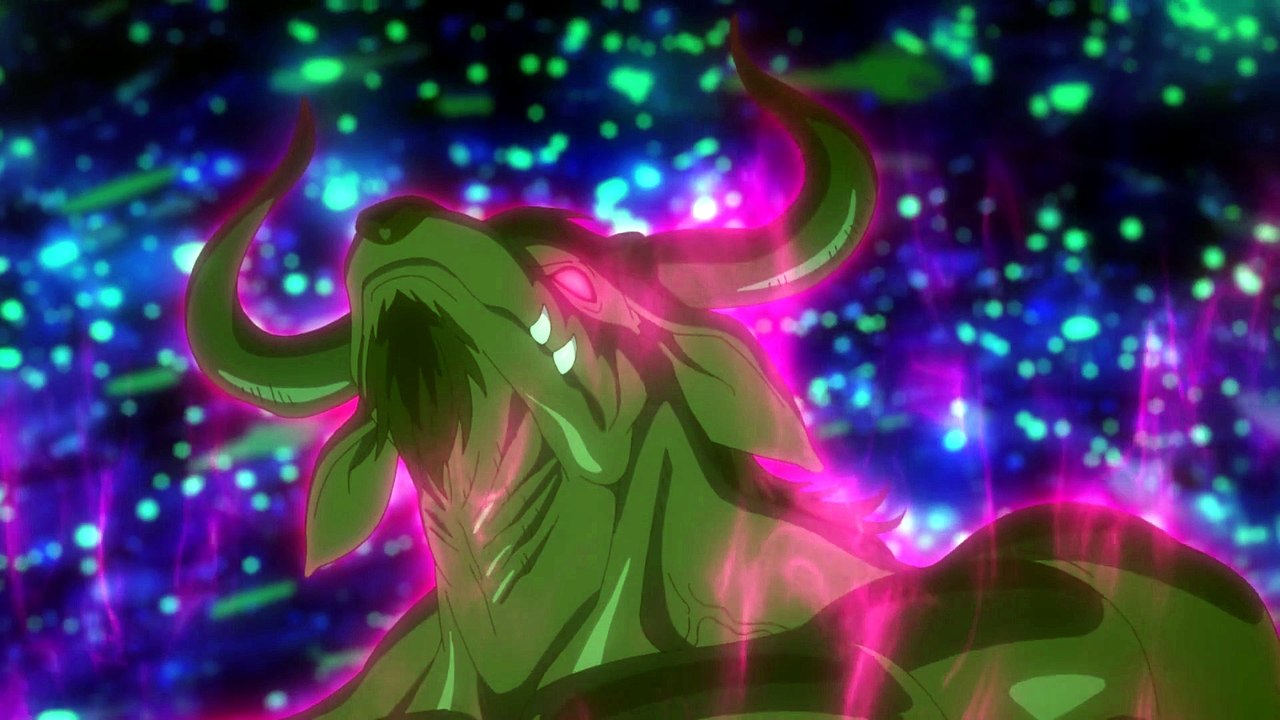 I Parry Everything: What Do You Mean I’m the Strongest? I’m Not Even an Adventurer Yet! folge 1 deutsch