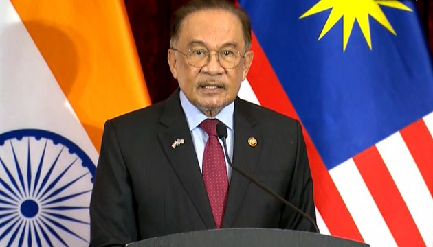Malaysian PM Praises Modi’s Global Peace Efforts on Ukraine, Russia & Middle East