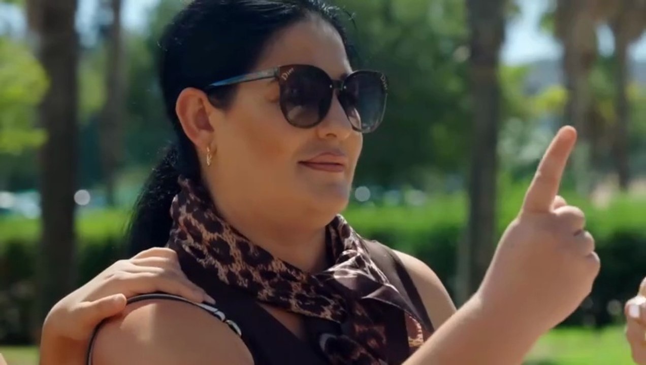 Los gypsi kings EP 5 temporada 9