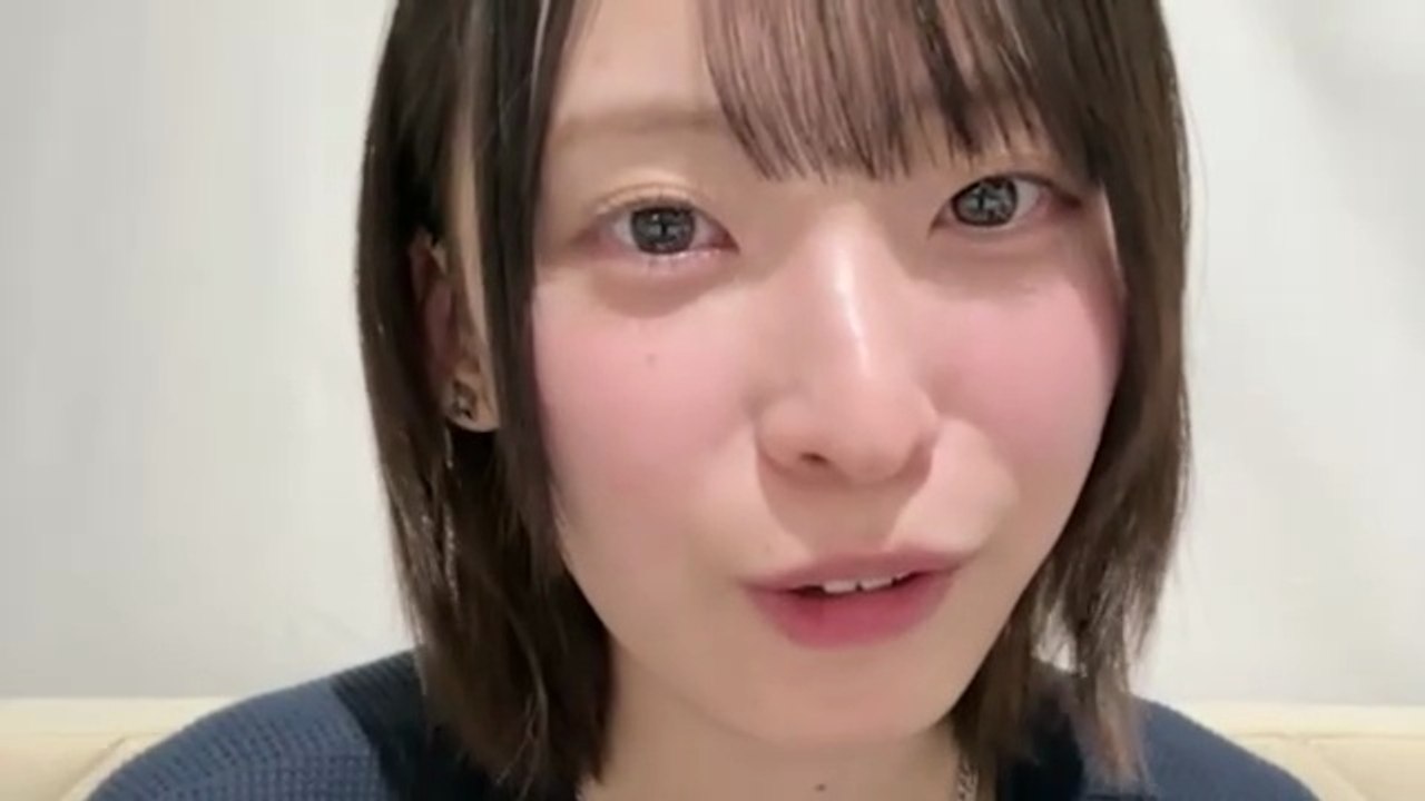坂川陽香 AKB48 2026-01-26 22_30 SHOWROOM