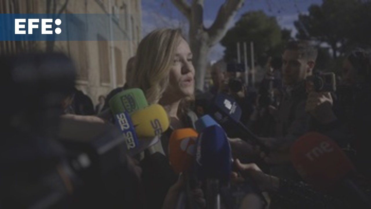Alegría anima a que nadie se quede en casa: hoy decidimos el futuro de Aragón