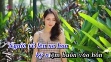 1. Giã Từ Karaoke Tone Nam (A#m) Nhạc Sống Rumba Beat CÔNG TUẤN BOLERO MỚI NHẤT = Minh Đức Karaoke