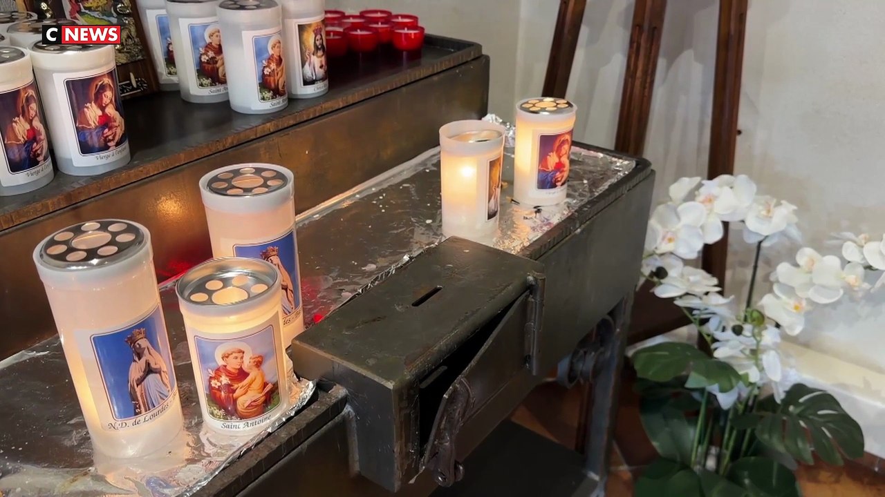 Haute-Corse  : Une église victime d’un acte de vandalisme et la colère des habitants