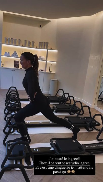 Vitaa Instagram