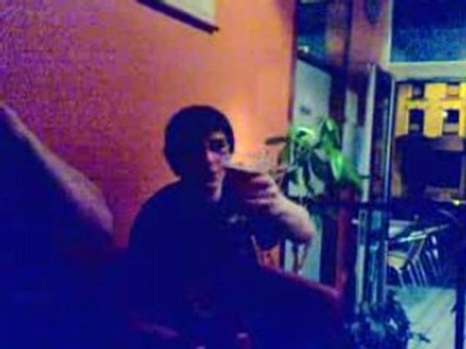 soiree au cap
