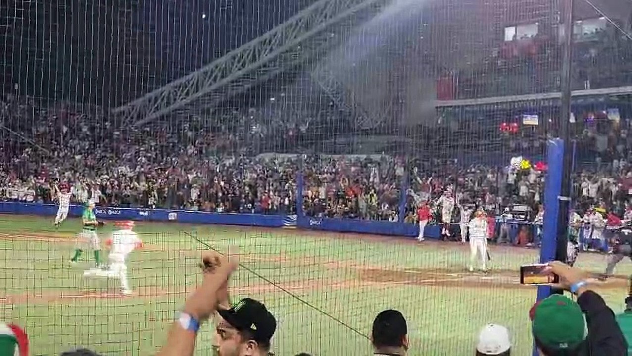 Charros de Jalisco, Campeón de la Serie del Caribe 2026