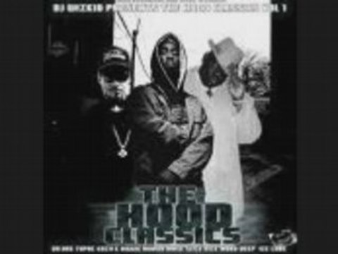 Remix 2pac notorious big eazy-e