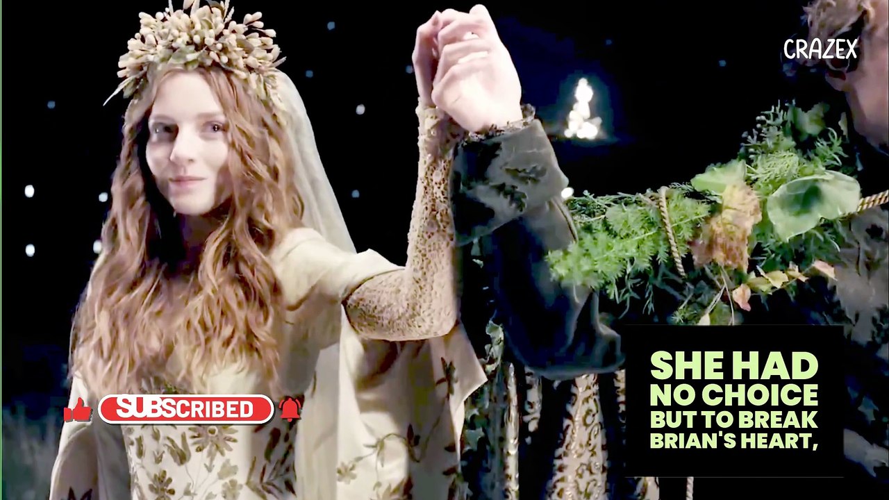 Blood of My Blood Season Finale Trailer First Look, Spoilers