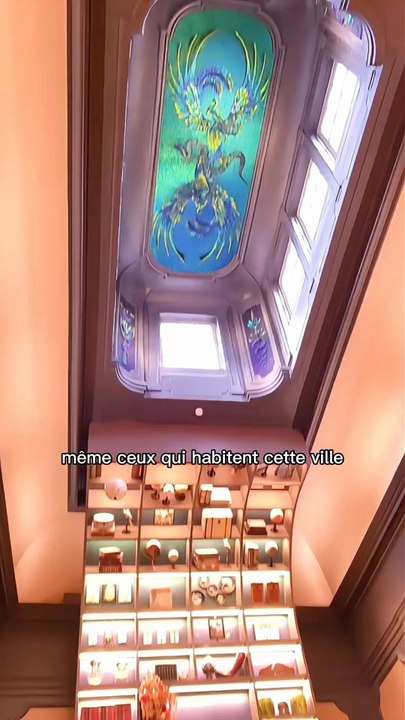 Un lieu totalement insolite, chic dans un écrin patrimonial ! C'est l'hôtel Richer de Belleval à Montpellier. Un relais et Châteaux exceptionnel #voyage #tourisme #montpellier