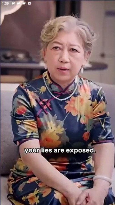 My Tycoon Babies  (Chinese Drama English Subtitles ) SnackShort